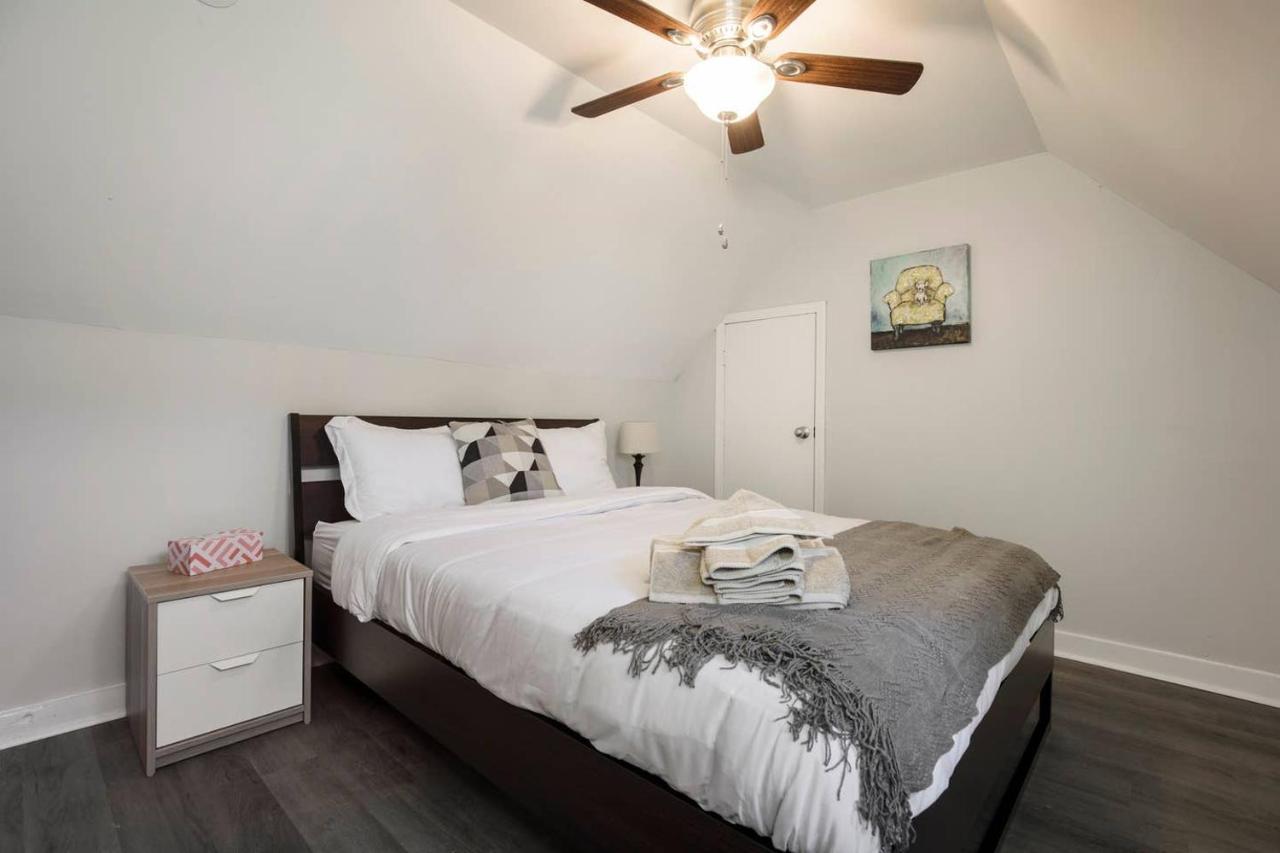 Louisville Dream House 4Br 2Ba By Cozysuites 外观 照片