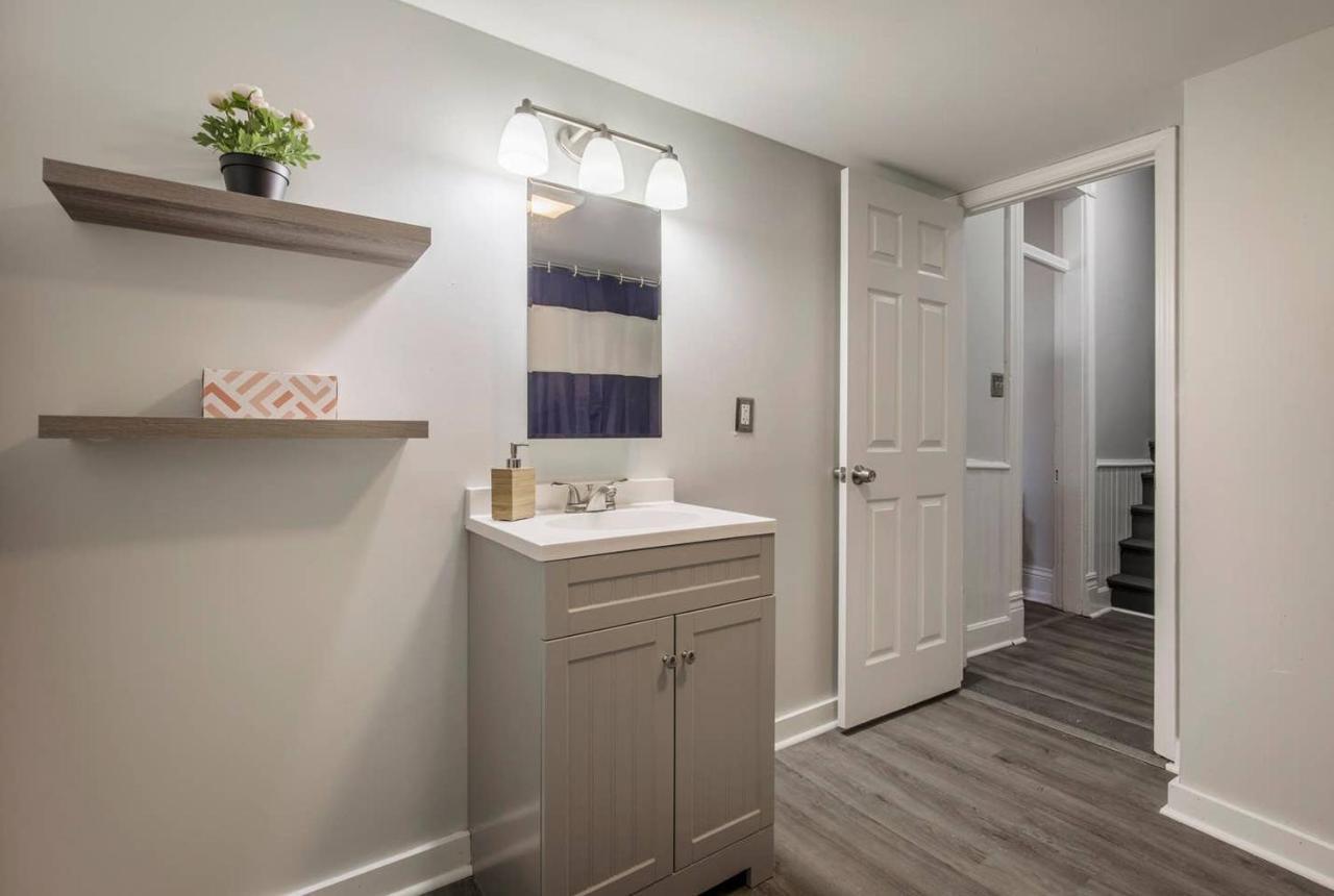 Louisville Dream House 4Br 2Ba By Cozysuites 外观 照片