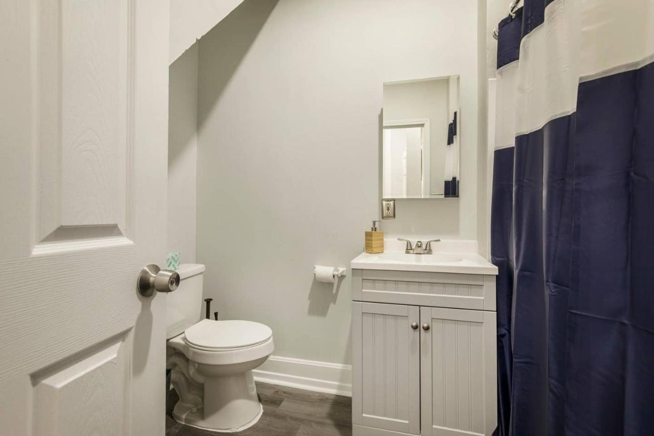 Louisville Dream House 4Br 2Ba By Cozysuites 外观 照片