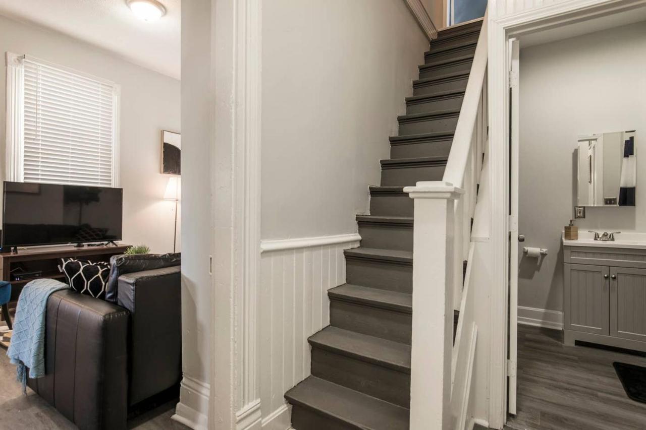 Louisville Dream House 4Br 2Ba By Cozysuites 外观 照片